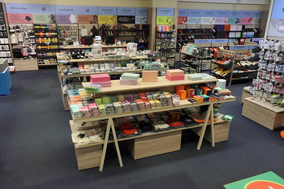 Ταξίδι σε μια νέα εμπειρία με αφετηρία το ανανεωμένο κατάστημα των Public στο Τhe Mall Athens | iefimerida.gr 2