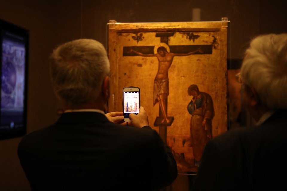 ΟΤΕ: Δωρεάν Wi-Fi στους μεγαλύτερους αρχαιολογικούς χώρους της Ελλάδας | iefimerida.gr 3