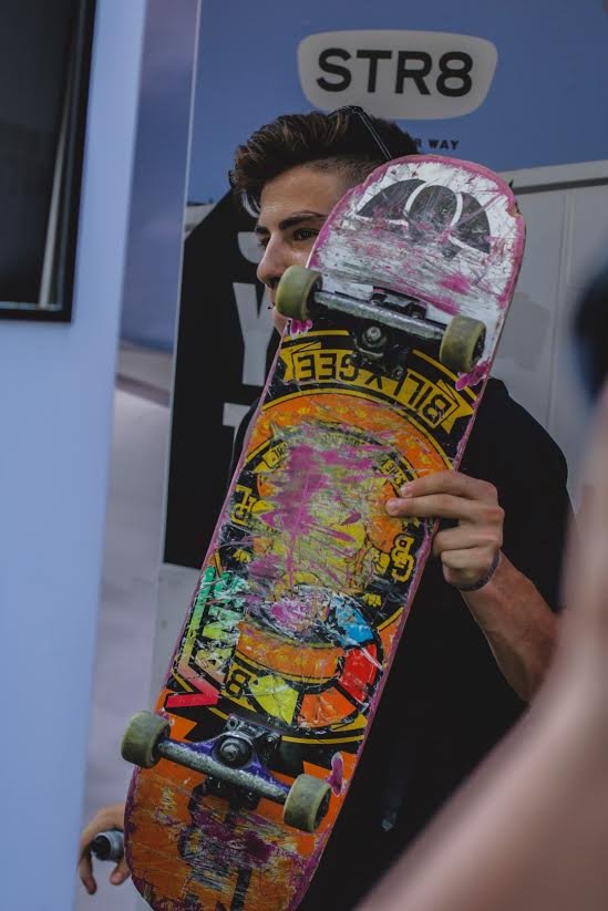 Το πιο STR8 Σαββατοκύριακο της ζωής σου έγινε πραγματικότητα | iefimerida.gr 3