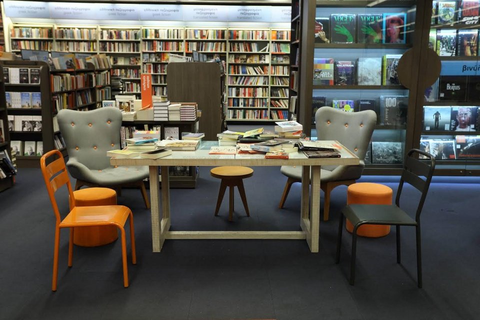 Ταξίδι σε μια νέα εμπειρία με αφετηρία το ανανεωμένο κατάστημα των Public στο Τhe Mall Athens | iefimerida.gr 4