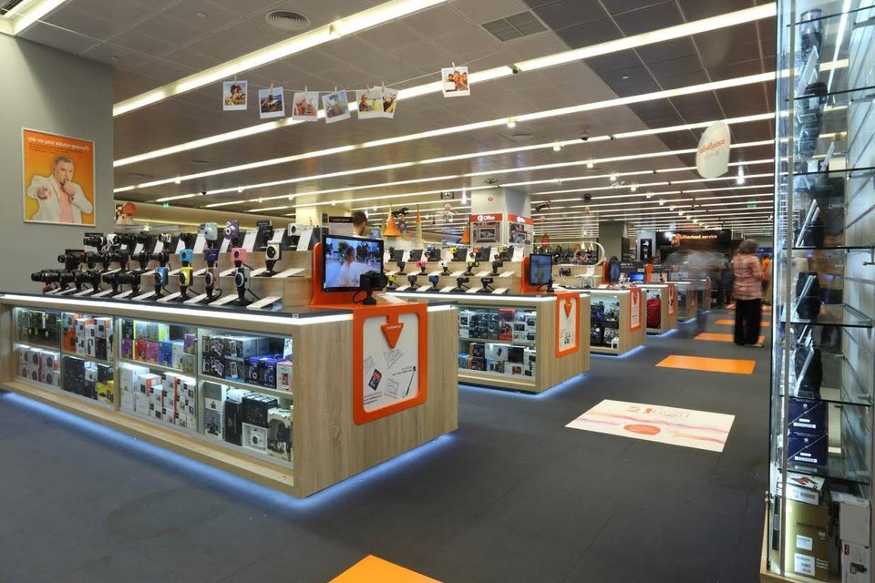 Ταξίδι σε μια νέα εμπειρία με αφετηρία το ανανεωμένο κατάστημα των Public στο Τhe Mall Athens | iefimerida.gr 5