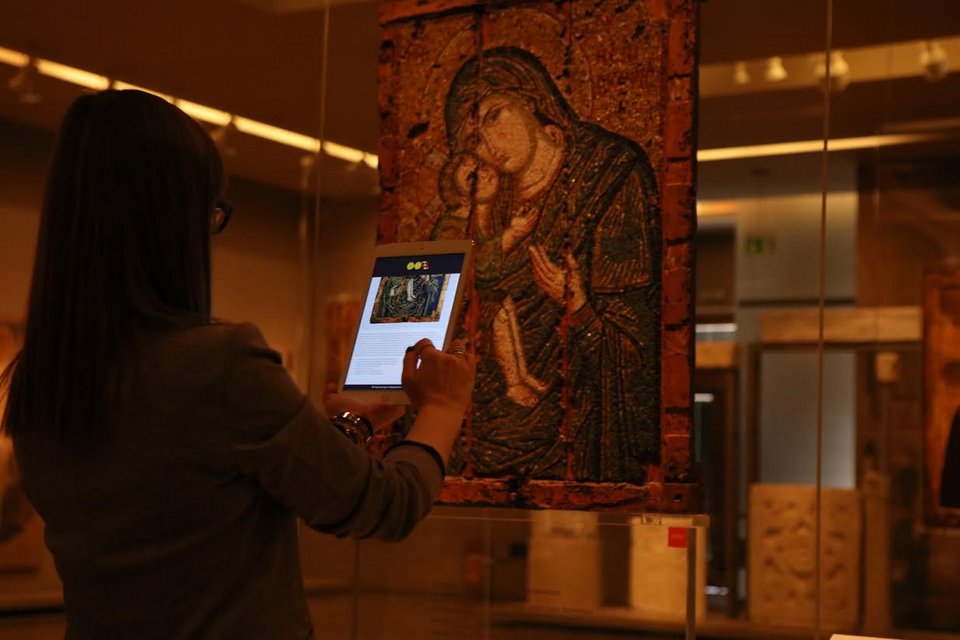 ΟΤΕ: Δωρεάν Wi-Fi στους μεγαλύτερους αρχαιολογικούς χώρους της Ελλάδας | iefimerida.gr 4