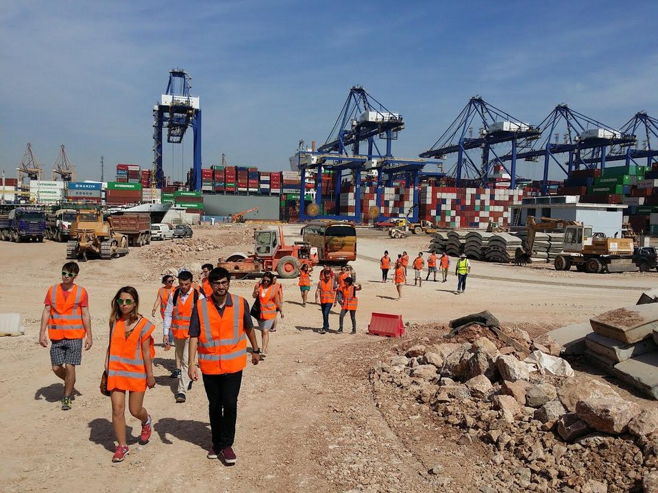 Η ΤΕΚΑΛ για φοιτητές από όλη την Ευρώπη  | iefimerida.gr 0