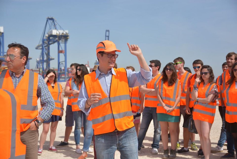 Η ΤΕΚΑΛ για φοιτητές από όλη την Ευρώπη  | iefimerida.gr 1