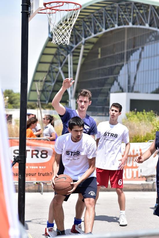 Το πιο STR8 Σαββατοκύριακο της ζωής σου έγινε πραγματικότητα | iefimerida.gr 0