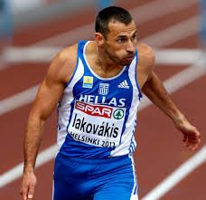 Τίτλοι τέλους για τον κορυφαίο Περικλή Ιακωβάκη [εικόνες & βίντεο] | iefimerida.gr 2