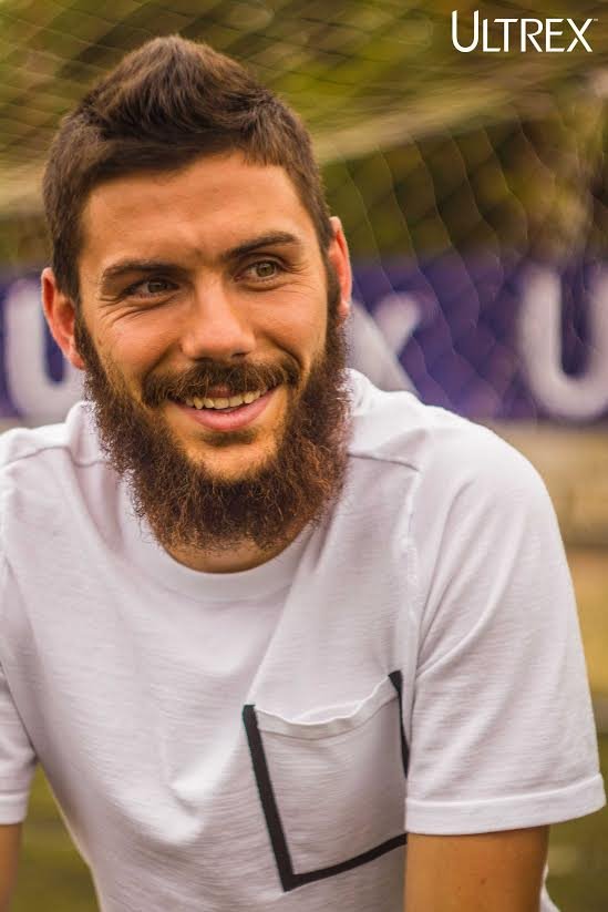 ULTREX: Μια πρόκληση αποκλειστικά για άνδρες | iefimerida.gr 0