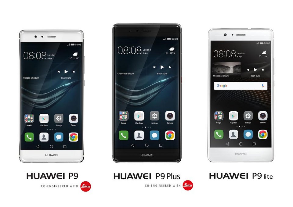 Huawei: Πώς να διατηρήσετε τα δεδομένα σας ασφαλή κατά τη διάρκεια του καλοκαιριού | iefimerida.gr 0