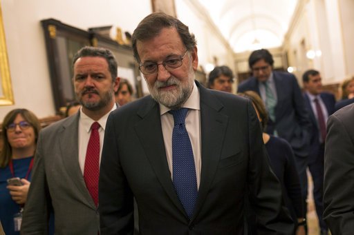 Κρίσιμη μέρα στην Καταλονία: Ενα βήμα πριν την κήρυξη της ανεξαρτησίας η επαρχία | iefimerida.gr 3