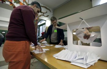 Το 80,7% των Καταλανών ψήφισε υπέρ της ανεξαρτησίας -Γιατί είναι άκυρο το δημοψήφισμα [βίντεο & εικόνες] | iefimerida.gr 5