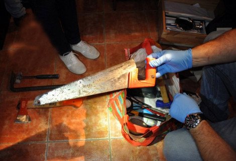 Φρίκη - Χασάπης σκότωσε, τεμάχισε και αποθήκευσε στον καταψύκτη τον αδελφό του [εικόνες] | iefimerida.gr 2