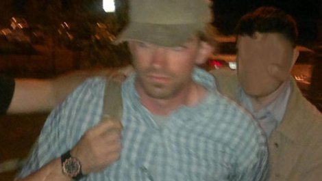 Ψυχροπολεμικές ξανά οι σχέσεις ΗΠΑ – Ρωσίας μετά τη σύλληψη κατασκόπου της CIA στη Μόσχα [εικόνες] | iefimerida.gr 1