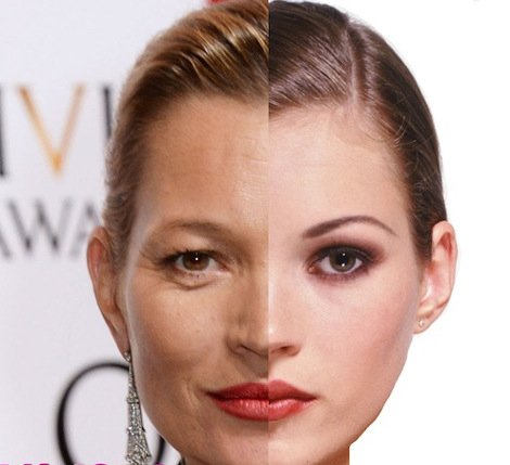 Κρας τεστ στο χρόνο –Οι γυναίκες που πέρασαν τα 40 και δεν μεγάλωσαν [εικόνες] | iefimerida.gr 3