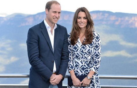 Το φόρεμα της Μίντλετον που τρέλανε τις γυναίκες ανά τη Γη -Ξεπούλησε σε μόλις 8 λεπτά [εικόνες] | iefimerida.gr 3