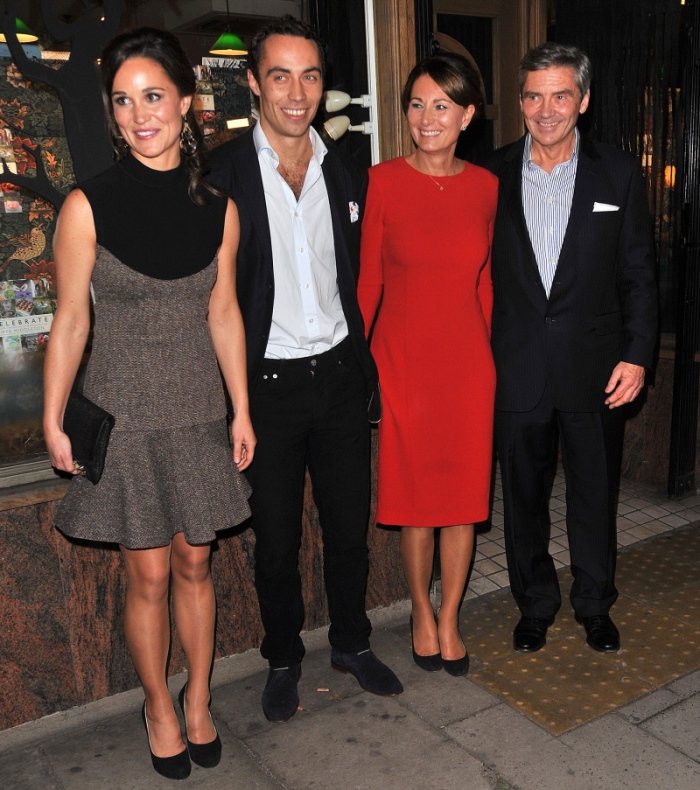 Ο χίπστερ μικρός αδελφός της Κέιτ Μίντλετον -Τα γυμνά και οι φωτογραφίες με τα γυναικεία ρούχα που όλοι θέλουν να... θάψουν [εικόνες] | iefimerida.gr 3