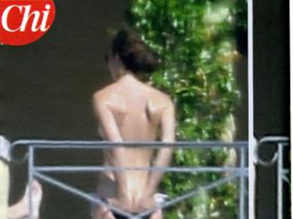 Αυτές είναι οι απαγορευμένες φωτό της Κέιτ Μίντλετον [εικόνες] | iefimerida.gr 0