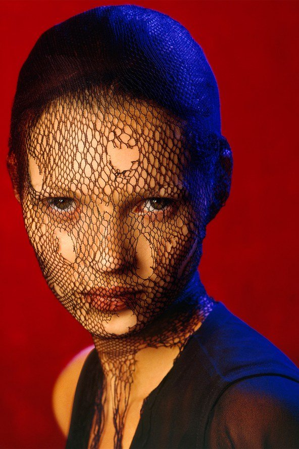 Ποιος θα «αγοράσει» την Κέιτ Μός; Η καυτή δημοπρασία που ετοιμάζει ο οίκος Christie's για το εμβληματικό μοντέλο [εικόνες] | iefimerida.gr 4