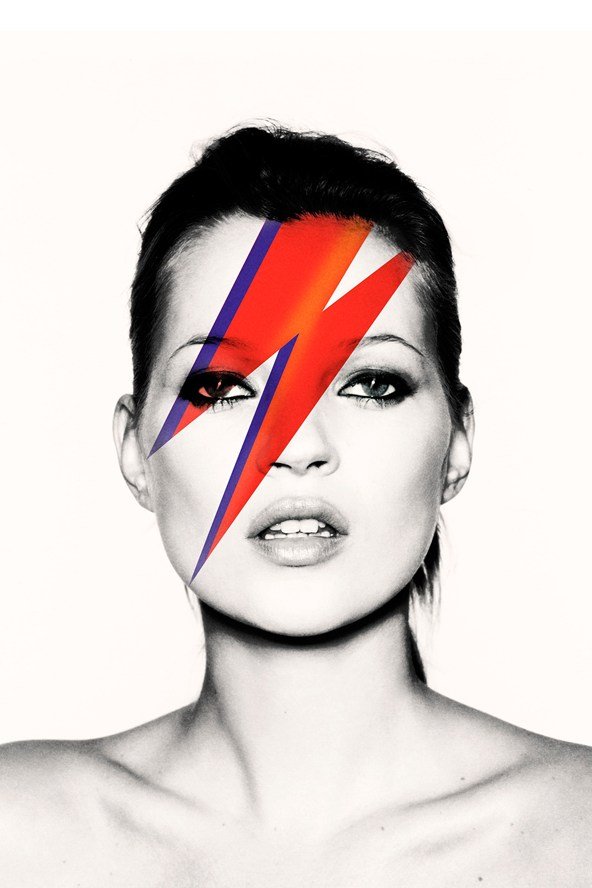 Ποιος θα «αγοράσει» την Κέιτ Μός; Η καυτή δημοπρασία που ετοιμάζει ο οίκος Christie's για το εμβληματικό μοντέλο [εικόνες] | iefimerida.gr 2