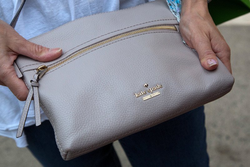 Οι σταρ θρηνούν για την Kate Spade –Την λάτρευαν Μίντλετον, Πάλτροου, Ρόμπερτς [εικόνες] | iefimerida.gr 10