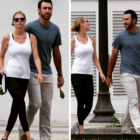 Αρραβωνιάστηκε η Κέιτ Απτον -Το ανακοίνωσε στο Met Gala [εικόνες] | iefimerida.gr 1