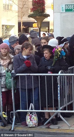 Στη Νέα Υόρκη ο πρίγκιπας Ουίλιαμ και η εγκυμονούσα Κέιτ [εικόνες & βίντεο] | iefimerida.gr 8