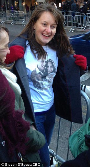 Στη Νέα Υόρκη ο πρίγκιπας Ουίλιαμ και η εγκυμονούσα Κέιτ [εικόνες & βίντεο] | iefimerida.gr 9