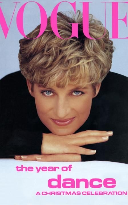 Η Κέιτ Μίντλεντον έγινε μοντέλο -Πόζαρε για το εξώφυλλο της Vogue [εικόνες] | iefimerida.gr 2