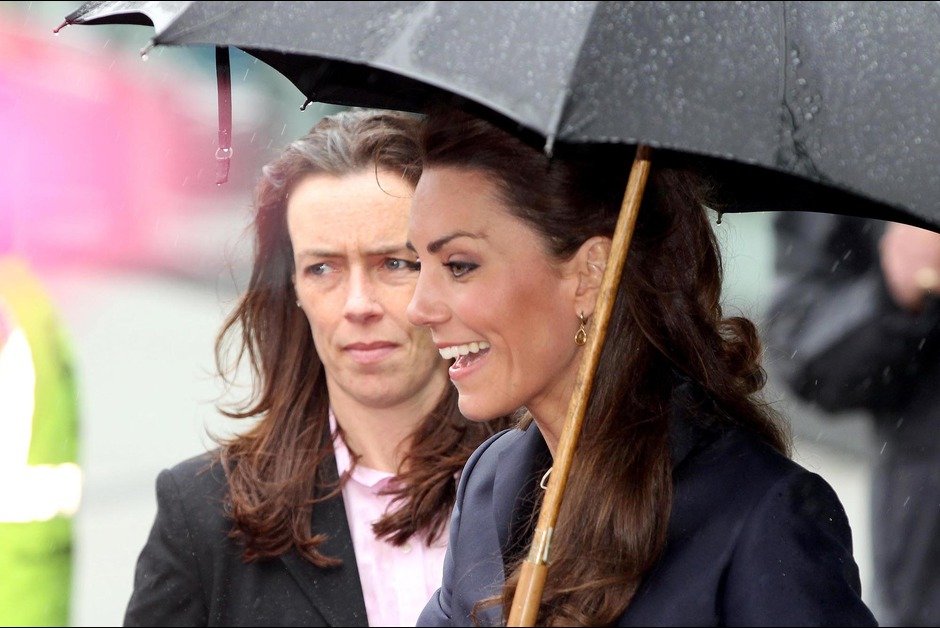 Οι άνθρωποι-κλειδιά πίσω από την Κέητ Μίντλετον και τον Γουίλιαμ -Τα απίστευτα βιογραφικά τους [εικόνες] | iefimerida.gr 3