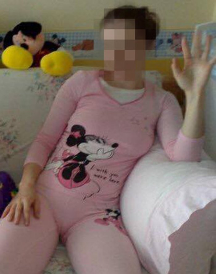 Αυτή είναι η μοιραία γυναίκα του φονικού στο Μοσχάτο [εικόνα] | iefimerida.gr 0