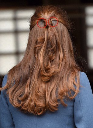 Γκρίζαρε και η Κέιτ Μίντλεντον -Θυσιάζει τα κάλλη για τη μητρότητα [εικόνες] | iefimerida.gr 2