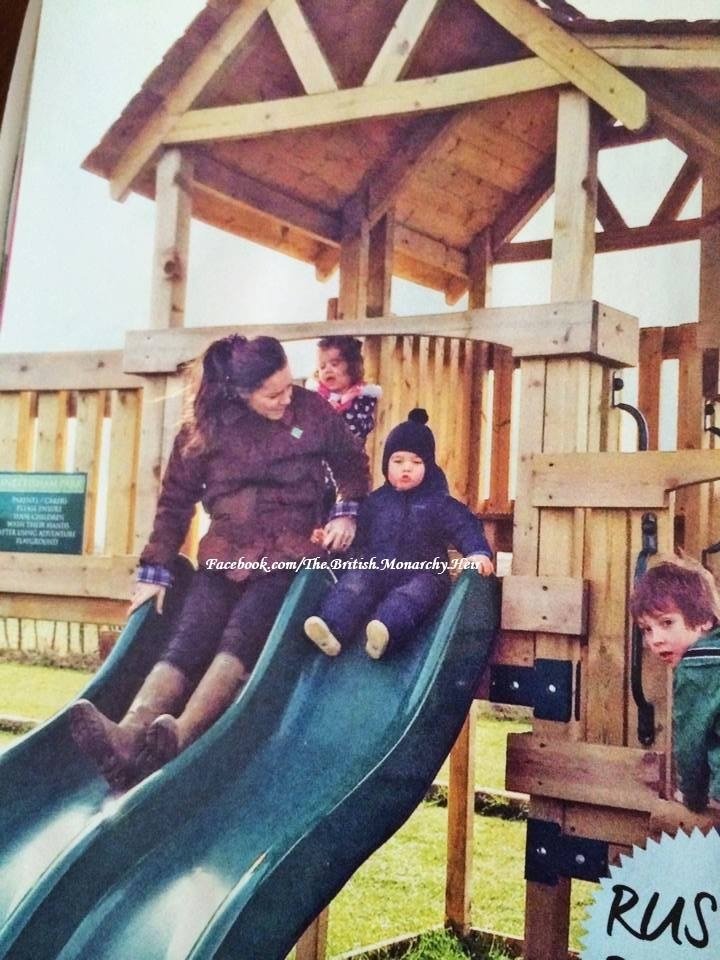 Αυτό είναι το York Cottage, το δώρο της Ελισάβετ σε Χάρι και Μέγκαν Μαρκλ -«Το τέλειο απαίσιο σπίτι» [εικόνες] | iefimerida.gr 18