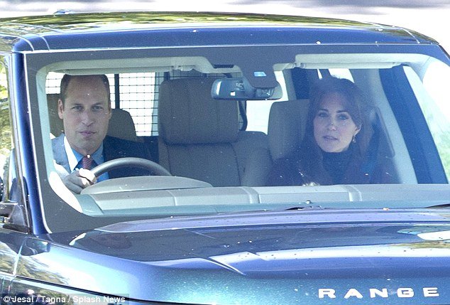 Η Κέιτ Μίντλετον με νέο λουκ [εικόνες] | iefimerida.gr 3