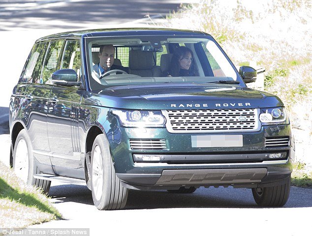 Η Κέιτ Μίντλετον με νέο λουκ [εικόνες] | iefimerida.gr 4