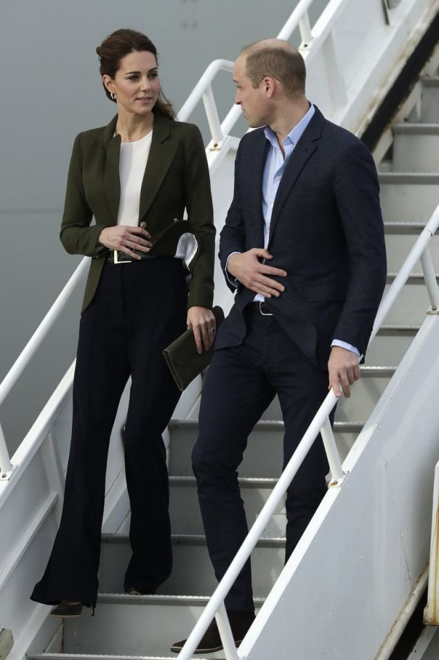 Το δώρο που πήρε από την Κύπρο η Κέιτ Μίντλετον για τον πρίγκιπα Τζορτζ [εικόνες] | iefimerida.gr 3