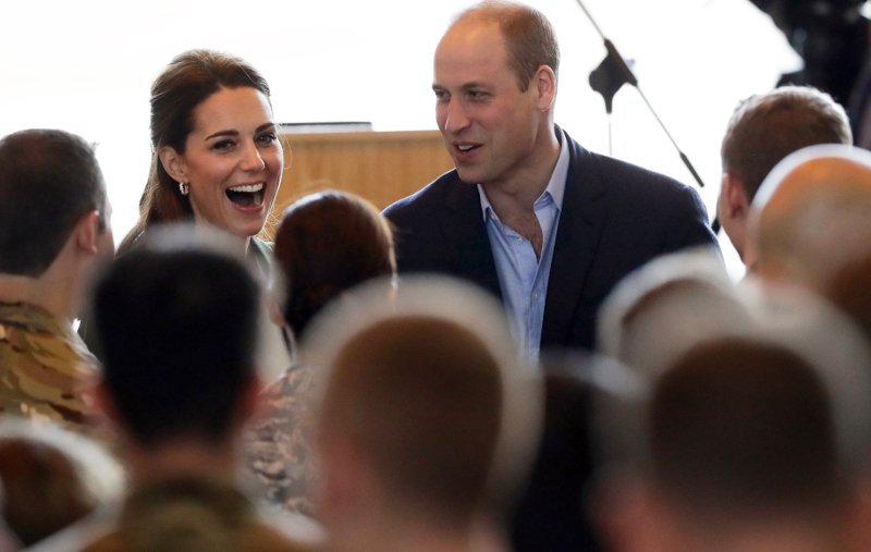 Το δώρο που πήρε από την Κύπρο η Κέιτ Μίντλετον για τον πρίγκιπα Τζορτζ [εικόνες] | iefimerida.gr 0