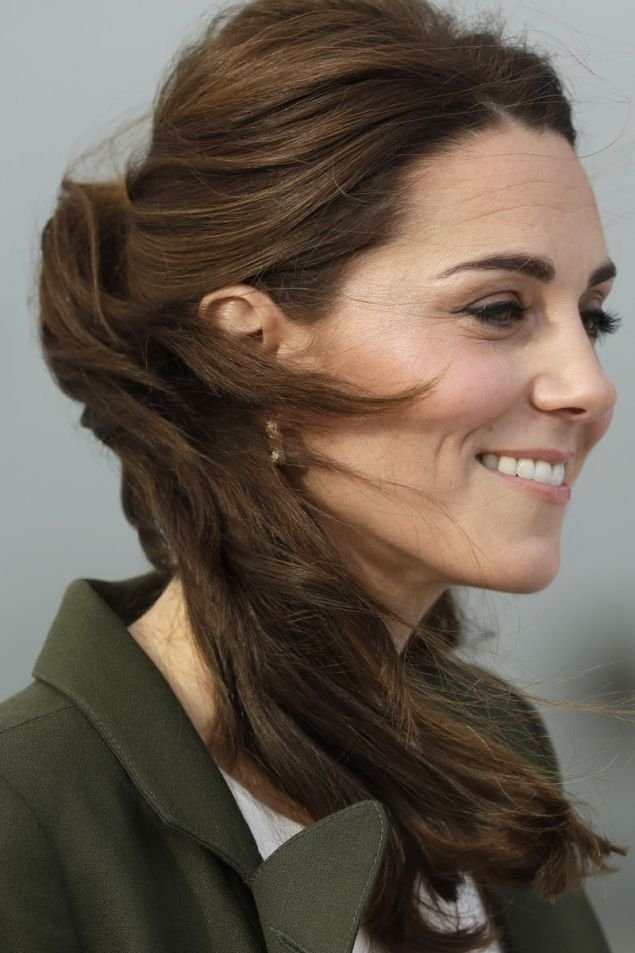 Το δώρο που πήρε από την Κύπρο η Κέιτ Μίντλετον για τον πρίγκιπα Τζορτζ [εικόνες] | iefimerida.gr 5