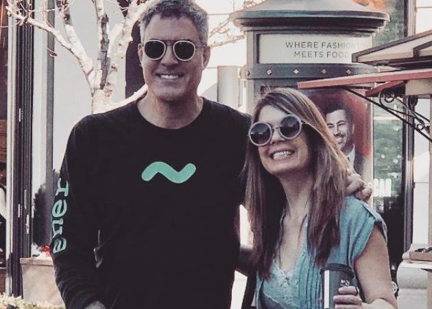 Η Κατερίνα Μουτσάτσου γιόρτασε για πρώτη φορά την Ημέρα της Μητέρας και συγκινεί [εικόνα] | iefimerida.gr 0