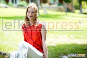 Η Αικατερίνα Ριμπολόβλεβα μιλά για πρώτη φορά σε ελληνικό μέσο -Ερωτευμένη με το νησί και τους ανθρώπους [εικόνες&βίντεο] | iefimerida.gr 2