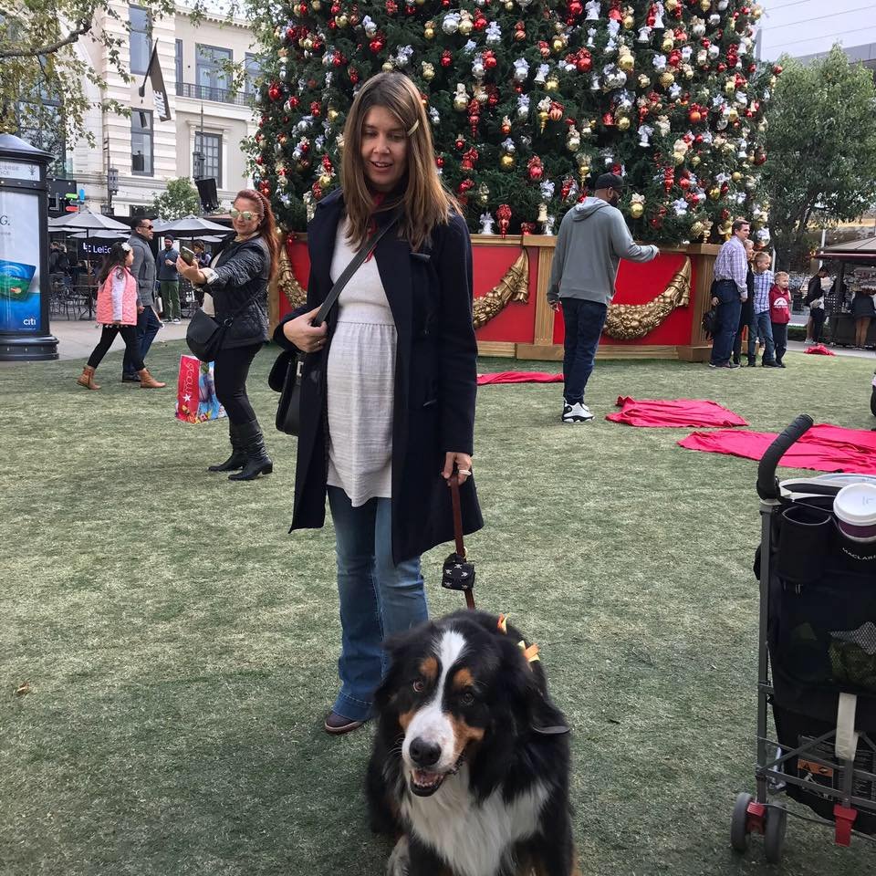 Η Κατερίνα Μουτσάτσου γιόρτασε για πρώτη φορά την Ημέρα της Μητέρας και συγκινεί [εικόνα] | iefimerida.gr 2