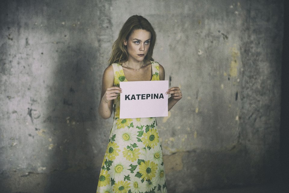 Bob Theatre: Οι καλύτερες παραστάσεις, πρεμιέρες και τα 15' δημοσιότητας του Γουόρχολ | iefimerida.gr 0
