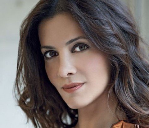 Νέα πρωθιέρεια για την Ολυμπιακή Φλόγα η Κατερίνα Λέχου [εικόνες] | iefimerida.gr 3