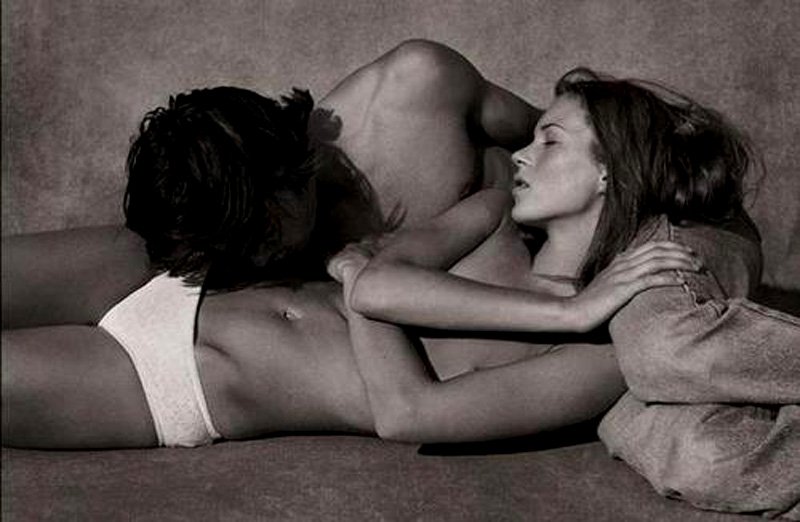 Κέιτ Μος & Τζόνι Ντεπ: Σεξ, ναρκωτικά και ροκ εν ρολ -Μια σχέση πάθους [εικόνες] | iefimerida.gr 11