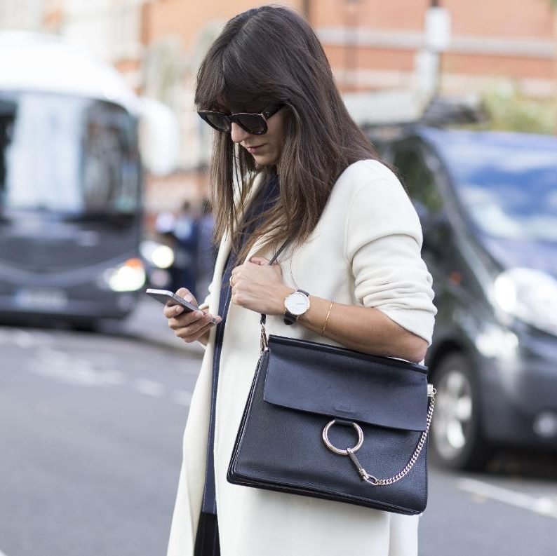 Η απίθανη ζωή των κοριτσιών του street style -Πώς προετοιμάζονται για τις Εβδομάδες Μόδας [εικόνες] | iefimerida.gr 0