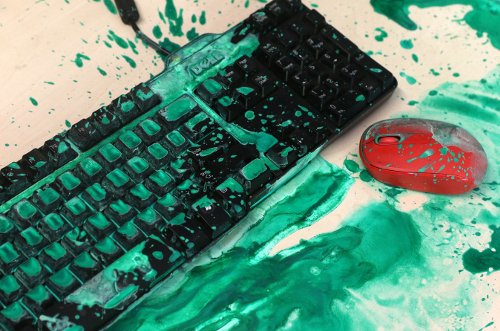 Οι «Αναρχικοί–αναρχικές» ανέλαβαν την ευθύνη για την επίθεση στην «Καθημερινή» [εικόνες] | iefimerida.gr 1