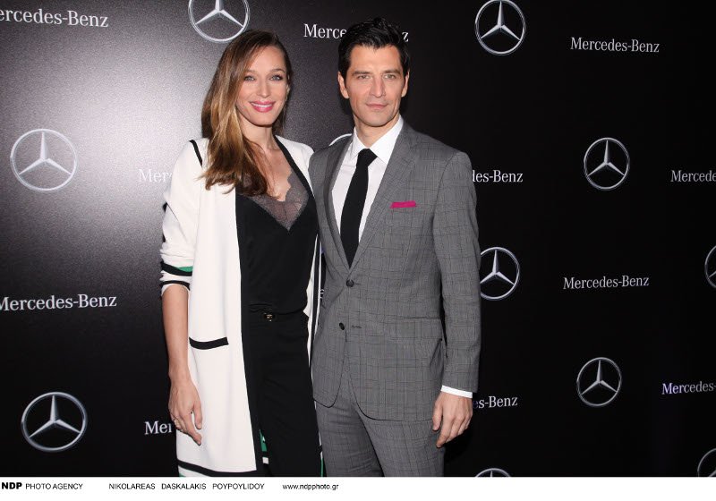 Η Κάτια Ζυγούλη αποκάλυψε ποιος έγραψε το χειρόγραφο προσκλητήριο του γάμου της [εικόνες] | iefimerida.gr 0