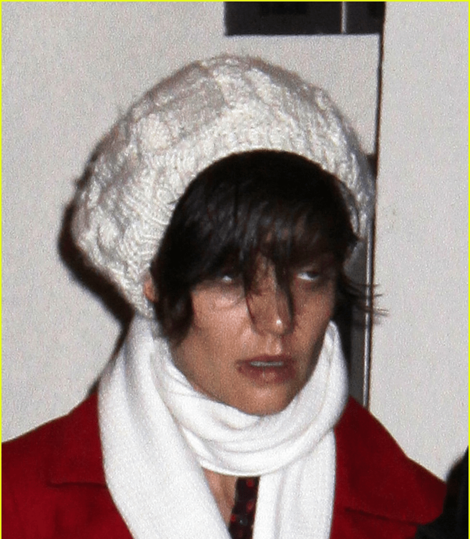 Οταν ο φακός πιάνει τους σταρ του Χόλιγουντ σε... άσχημες στιγμές [εικόνες] | iefimerida.gr 3