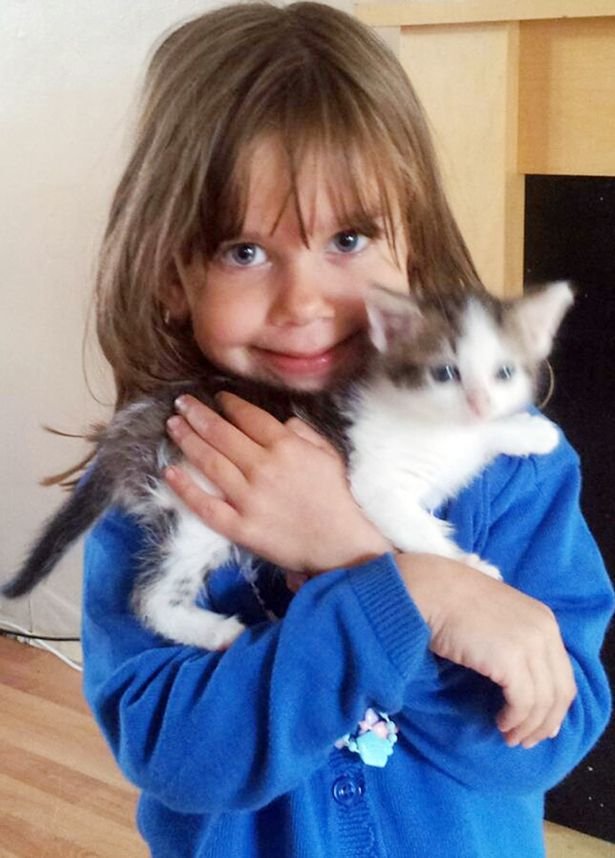 Σοκ στη Βρετανία: 15χρονη κατηγορείται ότι έκοψε τον λαιμό μιας 7χρονης [εικόνες] | iefimerida.gr 2