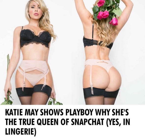 Εφυγε από τη ζωή η «βασίλισσα του Snapchat» -Από εγκεφαλικό, μόλις 34 ετών [εικόνες] | iefimerida.gr 0