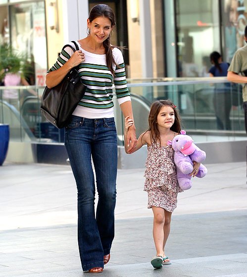 Διάσημες μαμάδες και κόρες φωτογραφίζονται μαζί [εικόνες] | iefimerida.gr 3