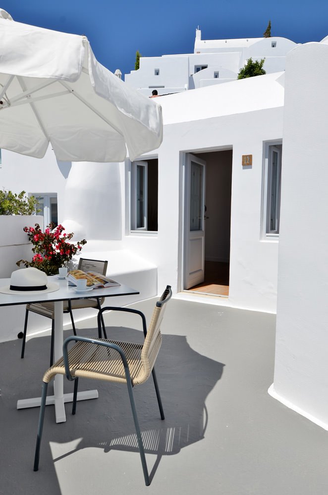 Telegraph: Τα τέλεια ξενοδοχεία για γάμους σε Μύκονο, Σαντορίνη και Ελούντα [εικόνες] | iefimerida.gr 13